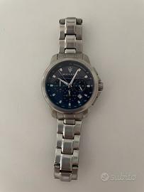 Orologio Maserati Successo (Uomo - Cronografo)