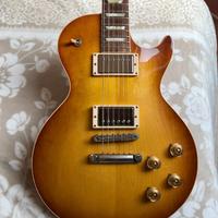 Gibson Les Paul Custom Shop LPR0 2012 NOS