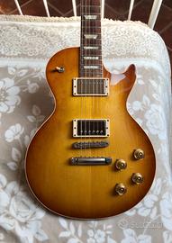 Gibson Les Paul Custom Shop LPR0 2012 NOS