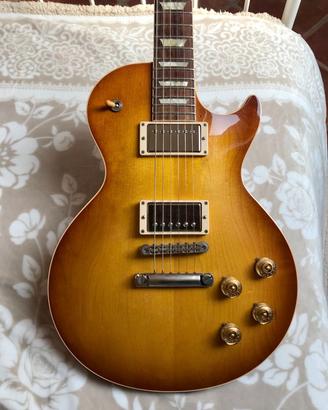 Gibson Les Paul Custom Shop LPR0 2012 NOS