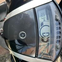 Yamaha X center 150