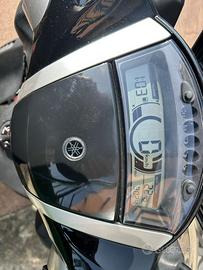 Yamaha X center 150