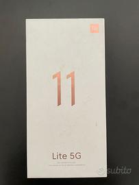 Xiaomi Mi 11 Lite 5G