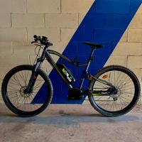 E-Bike Orus E-9000