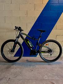 E-Bike Orus E-9000