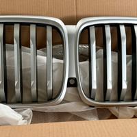 GRIGLIA BMW X5 G05 LCI ORIGINALE