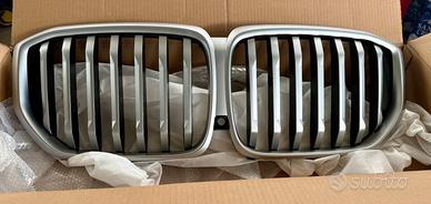 GRIGLIA BMW X5 G05 LCI ORIGINALE