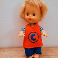 ciccino bello n.536/01 Giochi Preziosi 