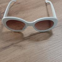 Occhiali GUESS donna bianco