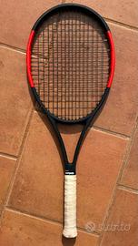 Wilson Pro Staff 97 2017