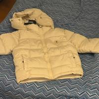 Giubbotto trapstar nuovo