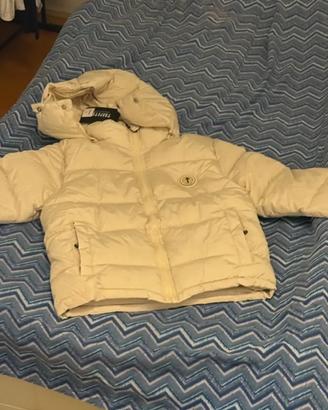 Giubbotto trapstar nuovo