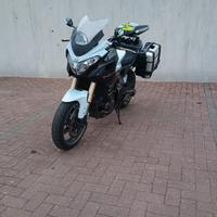 Benelli TRE 1130 K 12/2016