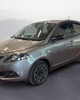 Lancia Ypsilon YPSILON 1.0 FireFly Hybrid 70cv