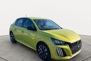 Peugeot 208 PureTech 100 Stop&Start 5 porte Style