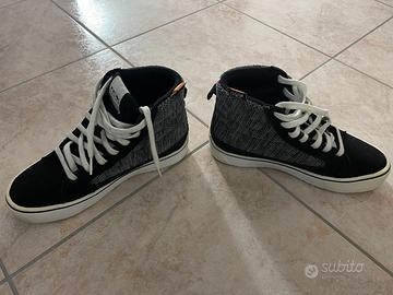 Scarpe moto TCX 9426 donna - Taglia 37