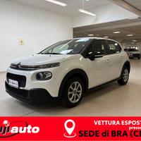 Citroen C3 1.6 bluehdi Feel s&s 75cv