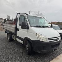 IVECO DAILY 35/E4