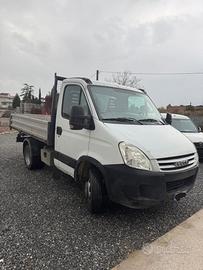 IVECO DAILY 35/E4