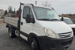 IVECO DAILY 35/E4