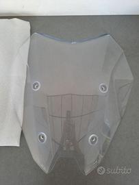 bmw r1250rs parabrezza cupolino originale