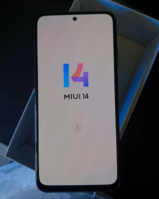 REDMI NOTE 10
