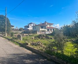 Terreni edificabili a Ghilarza