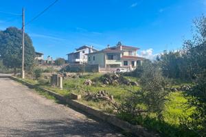 Terreni edificabili a Ghilarza