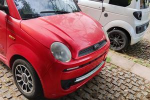 minicar