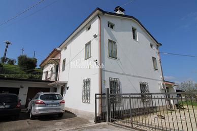Casa - Montegiorgio