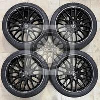 Cerchi 19 originali Audi Q2 Volkswagen T-Roc
