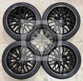 Cerchi 19 originali Audi Q2 Volkswagen T-Roc