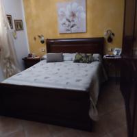 LETTO A BARCA IN LEGNO – MARCA PIOMBINI*