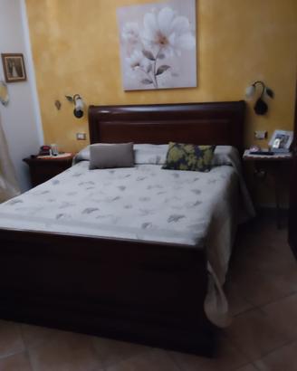 LETTO A BARCA IN LEGNO – MARCA PIOMBINI*