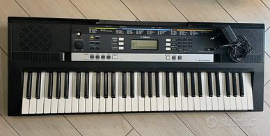 Tastiera Yamaha