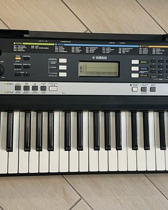 Tastiera Yamaha