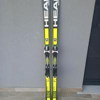 Sci Head supershape i speed