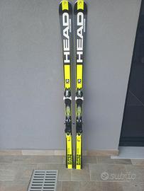 Sci Head supershape i speed