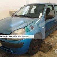 Ricambi Renault Clio 1500 Diesel Cod. K9KA7