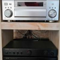 Amplificatore THX PIONEER VSX-AX3