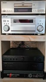 Amplificatore THX PIONEER VSX-AX3