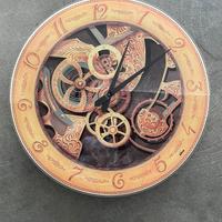 Orologio da parete Bino