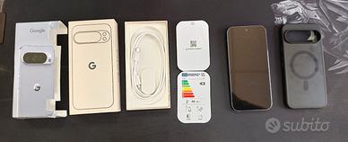Google Pixel 10 Pro XL 256 Gb