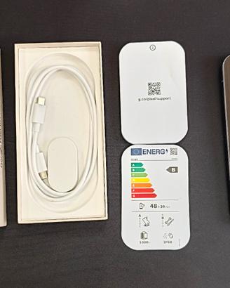 Google Pixel 10 Pro XL 256 Gb