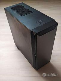 PC Desktop Gaming – i7, 3060 ti, 64 gb, 5 tb