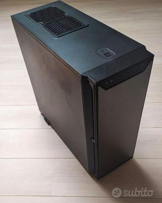 PC Desktop Gaming – i7, 3060 ti, 64 gb, 5 tb