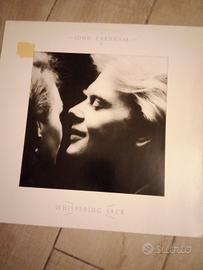 lotto vinili 33 giri lp disco album rock pop blues