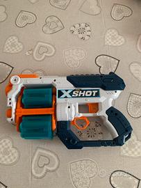 X-Shot Excess