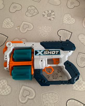 X-Shot Excess