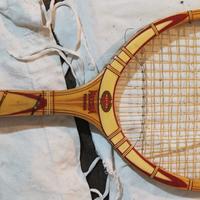 racchetta tennis 